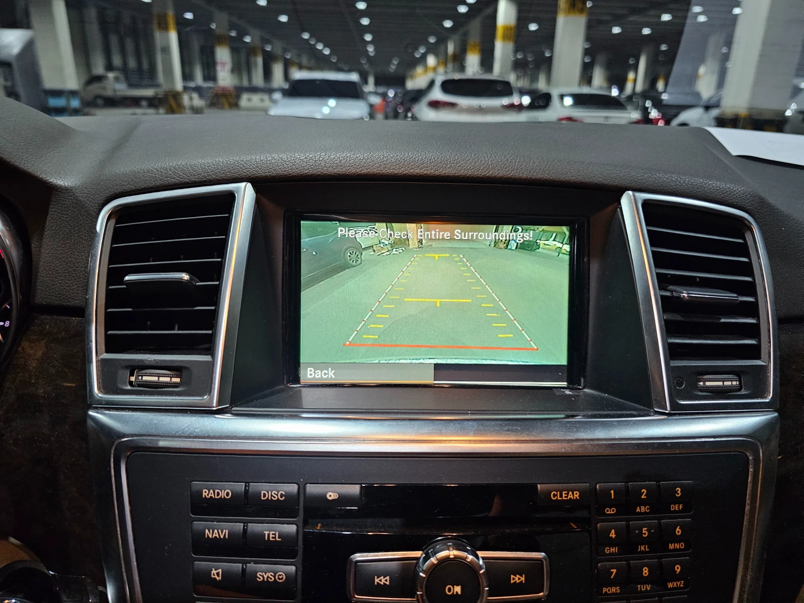 Mercedes-Benz ML 350 CDI-ОЧАКВАН ВНОС-СУПЕР СЪСТОЯНИЕ-ГАРАНЦИЯ! - изображение 8