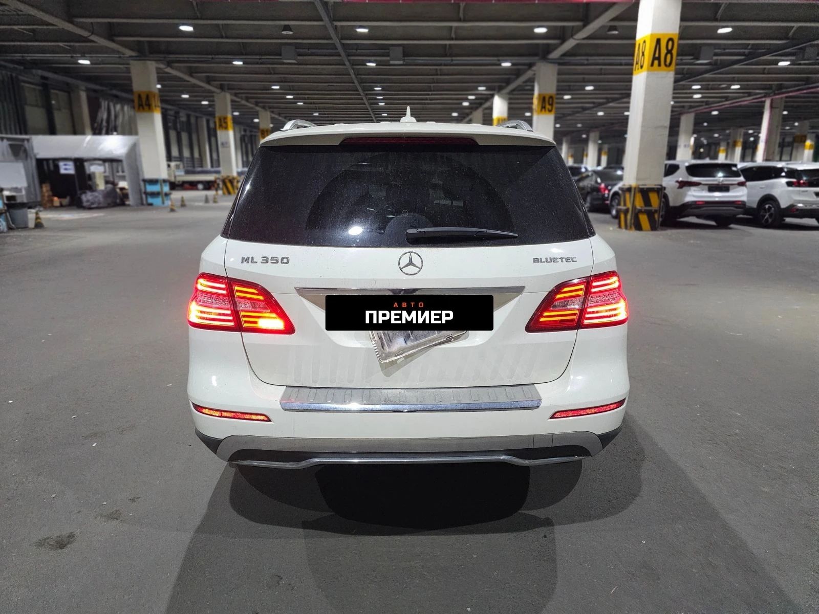 Mercedes-Benz ML 350 CDI-ОЧАКВАН ВНОС-СУПЕР СЪСТОЯНИЕ-ГАРАНЦИЯ! - изображение 5