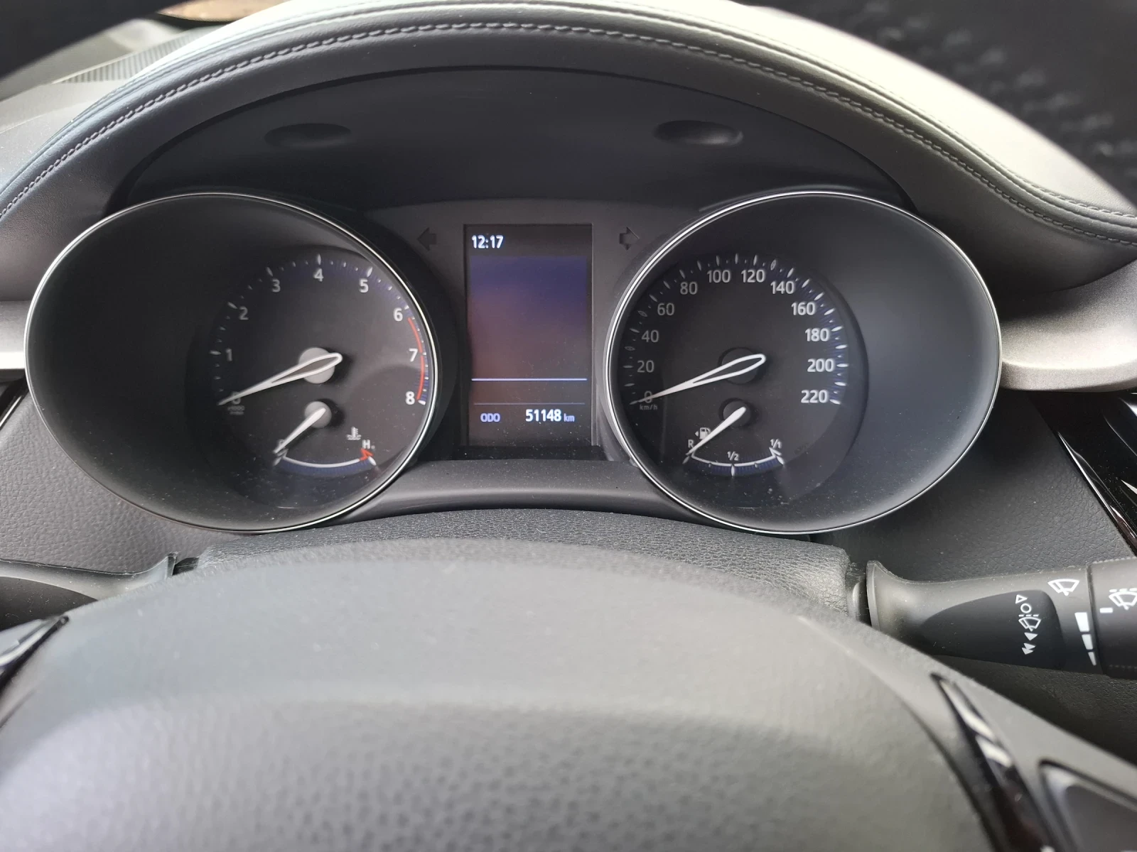 Toyota C-HR Бензин - изображение 10