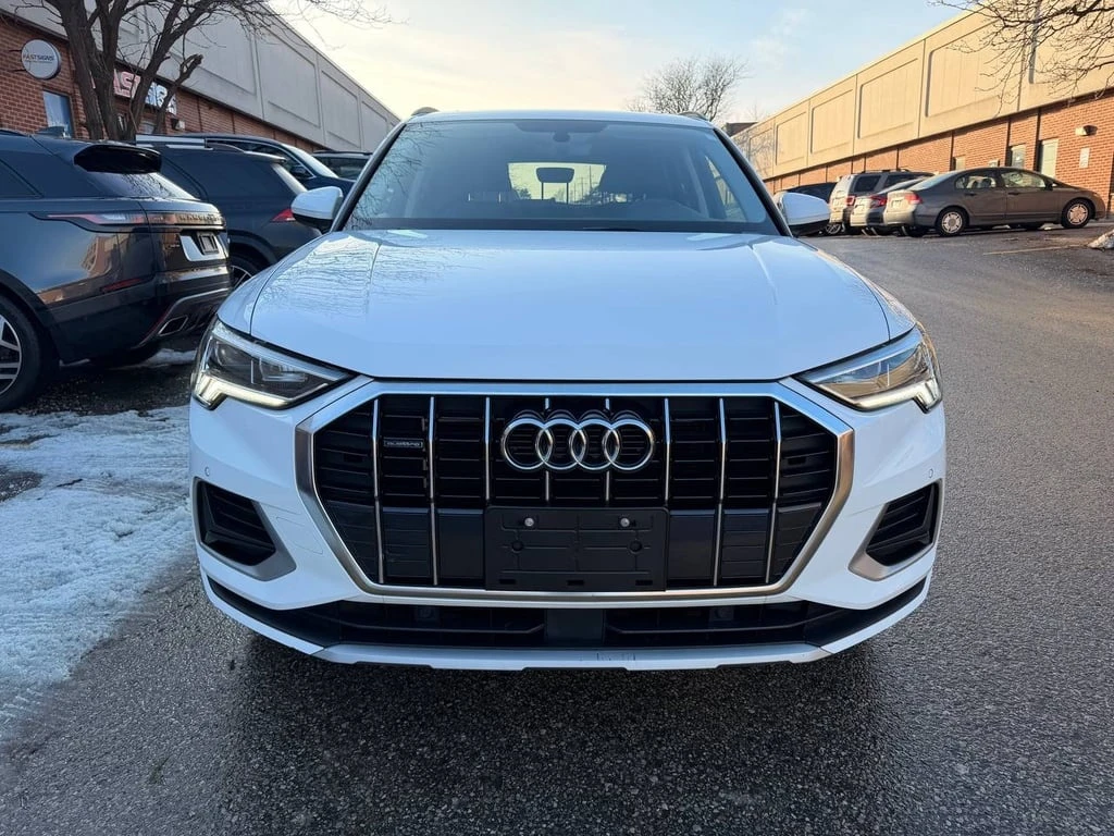Audi Q3 * Komfort * CARFAX * ��� ������������ ������ | Mobile.bg � ����������� 6