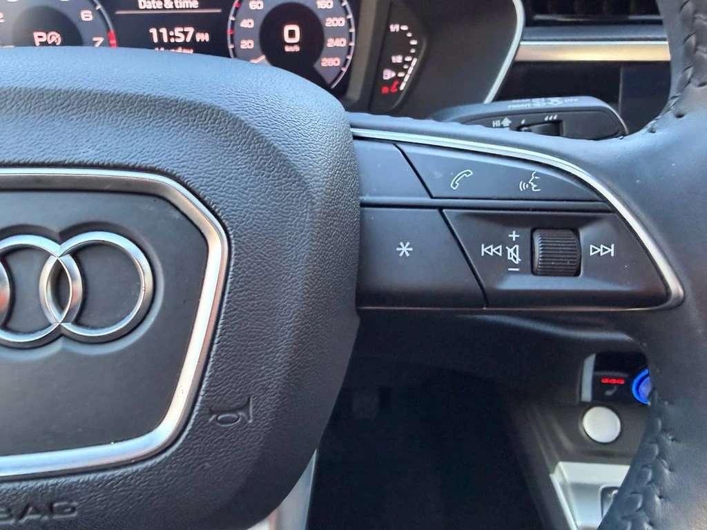 Audi Q3 * Komfort * CARFAX * ��� ������������ ������ | Mobile.bg � ����������� 14