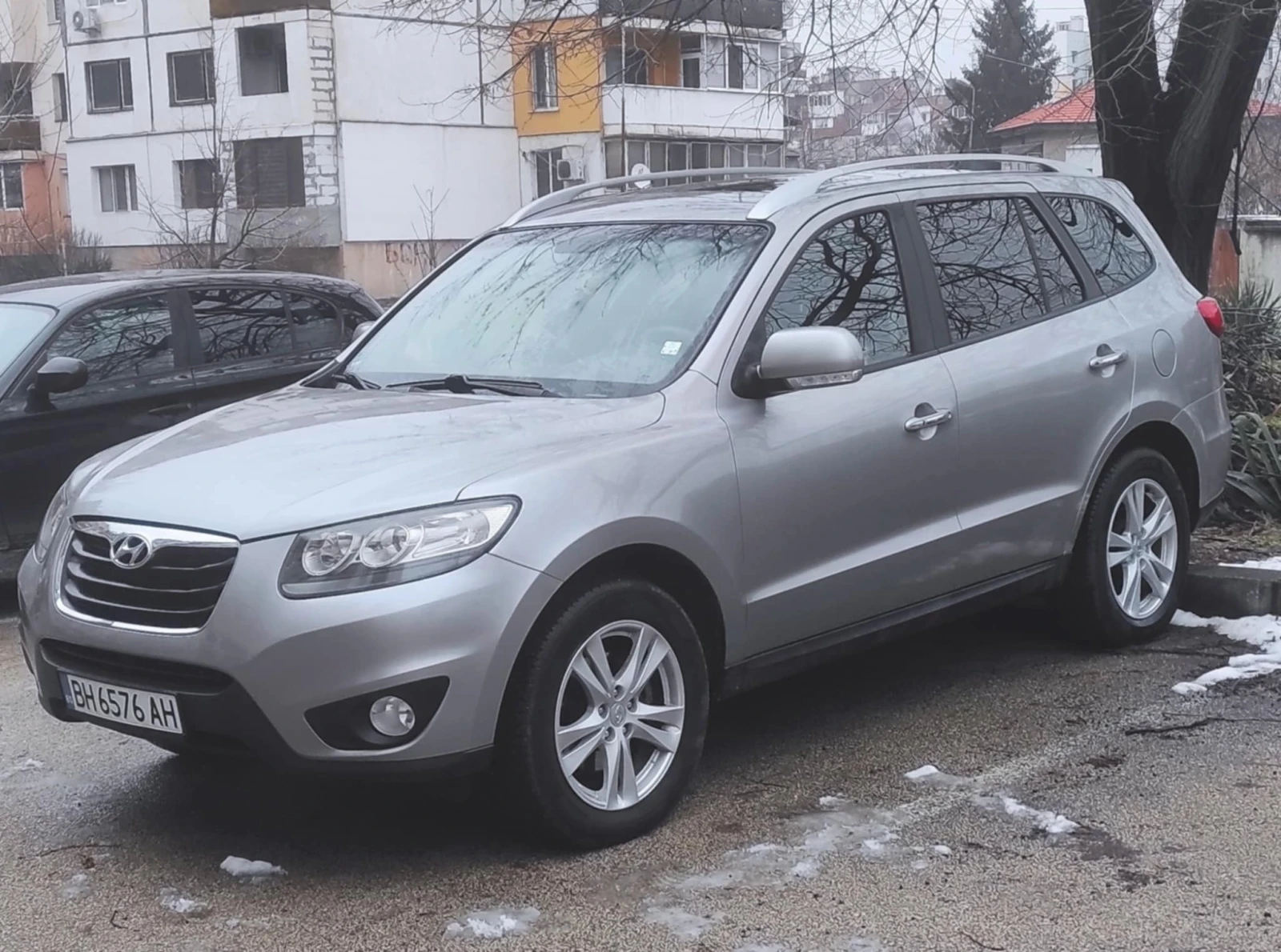 Hyundai Santa fe | Mobile.bg � ����������� 1