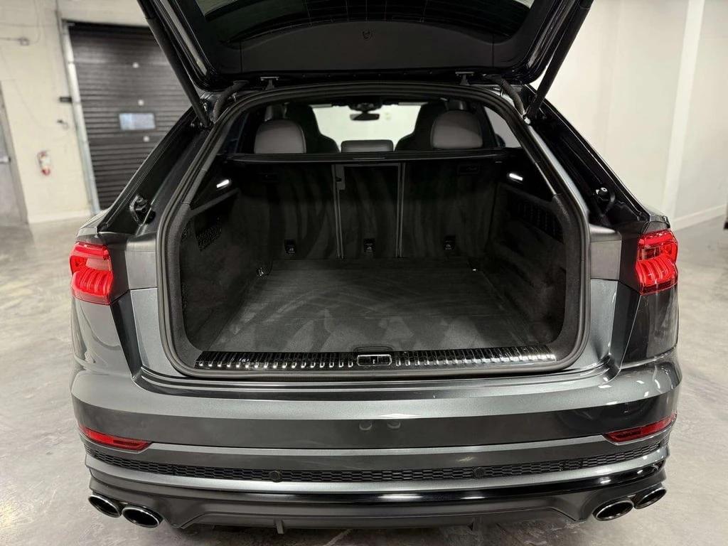 Audi SQ8 quattro Premium Plus  CARFAX | Mobile.bg � ����������� 16