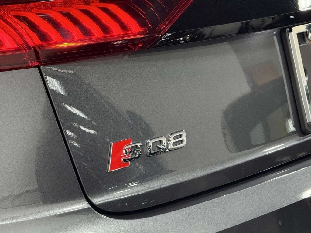 Audi SQ8 quattro Premium Plus  CARFAX | Mobile.bg � ����������� 7