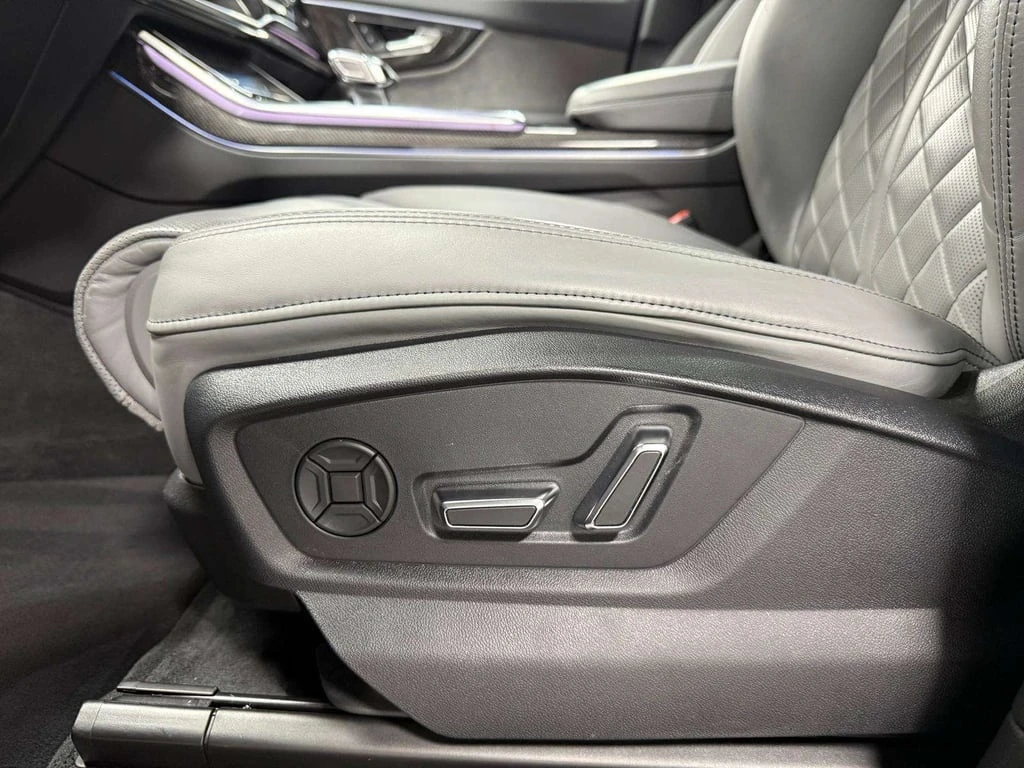 Audi SQ8 quattro Premium Plus  CARFAX | Mobile.bg � ����������� 13