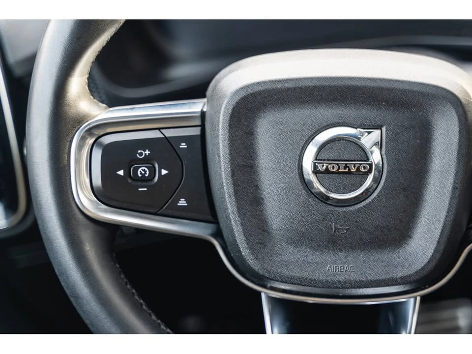 Volvo XC40 * Recharge Pure Electric P8* AWD * Ultimate* , снимка 14 - Автомобили и джипове - 53819953