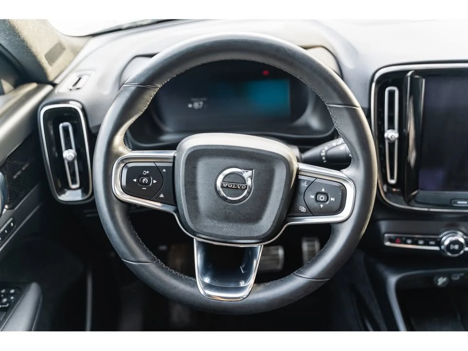 Volvo XC40 * Recharge Pure Electric P8* AWD * Ultimate* , снимка 16 - Автомобили и джипове - 53819953