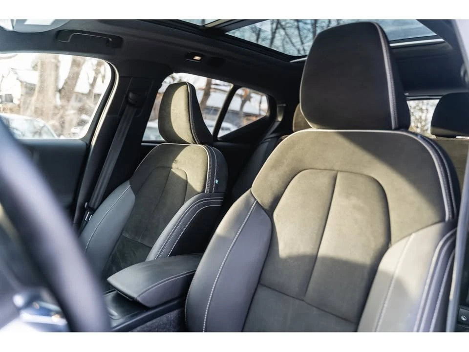 Volvo XC40 * Recharge Pure Electric P8* AWD * Ultimate* , снимка 11 - Автомобили и джипове - 53819953