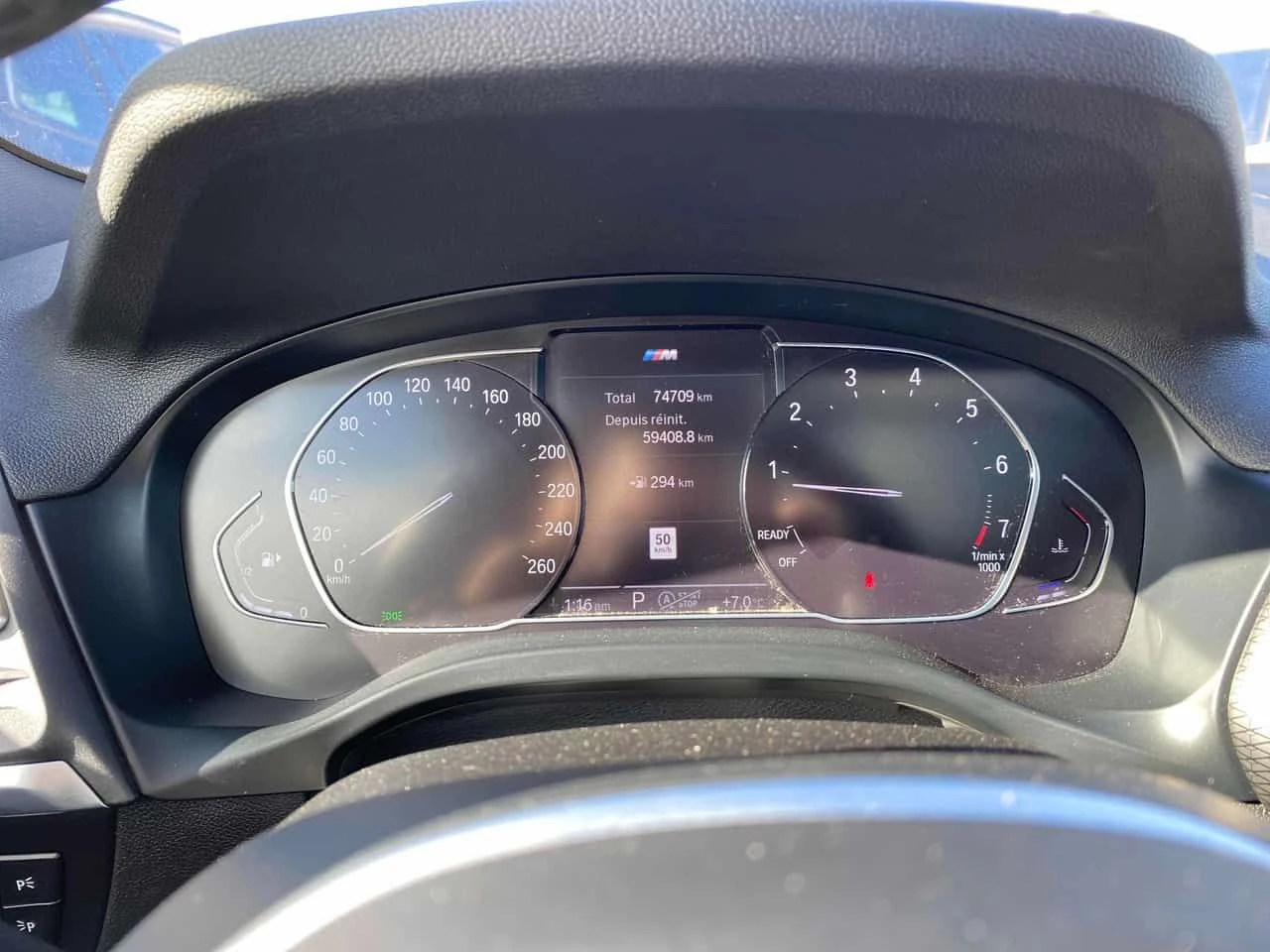 BMW X3 XDRIVE30I/CARFAX/ПАНОРАМА/ПРЕДСТАВИТЕЛСТВО НА BMW, снимка 8 - Автомобили и джипове - 53819554