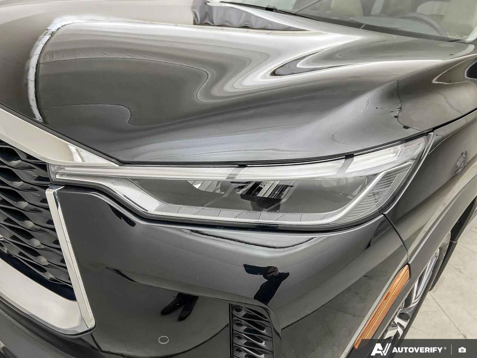 Infiniti QX60 Sensory, снимка 9 - Автомобили и джипове - 54013415