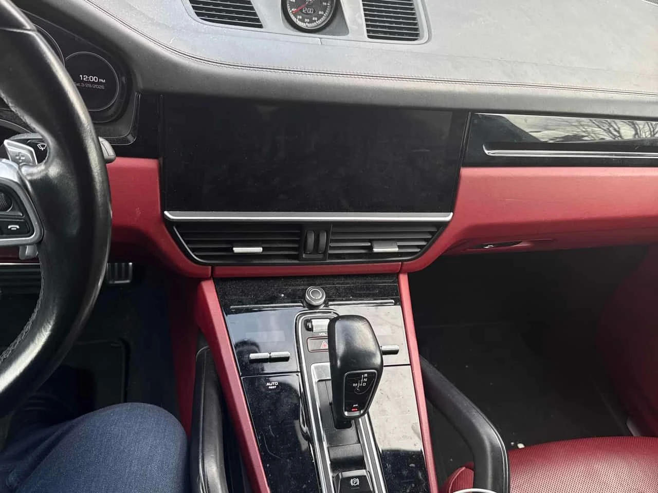 Porsche Cayenne * S * ПОДГРЕВ * ОБДУХВАНЕ * ОТ ПРЕДСТАВИТЕЛСТВО, снимка 9 - Автомобили и джипове - 54037214