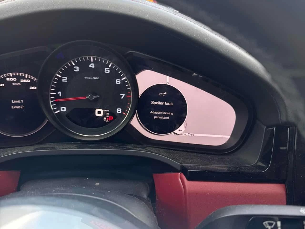 Porsche Cayenne * S * ПОДГРЕВ * ОБДУХВАНЕ * ОТ ПРЕДСТАВИТЕЛСТВО, снимка 10 - Автомобили и джипове - 54037214