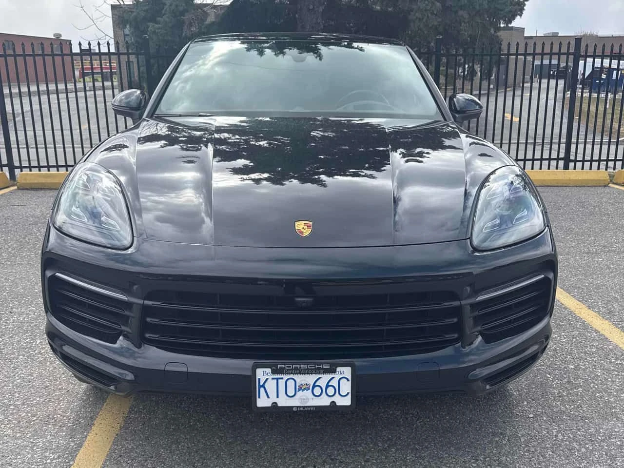 Porsche Cayenne * S * ПОДГРЕВ * ОБДУХВАНЕ * ОТ ПРЕДСТАВИТЕЛСТВО, снимка 6 - Автомобили и джипове - 54037214