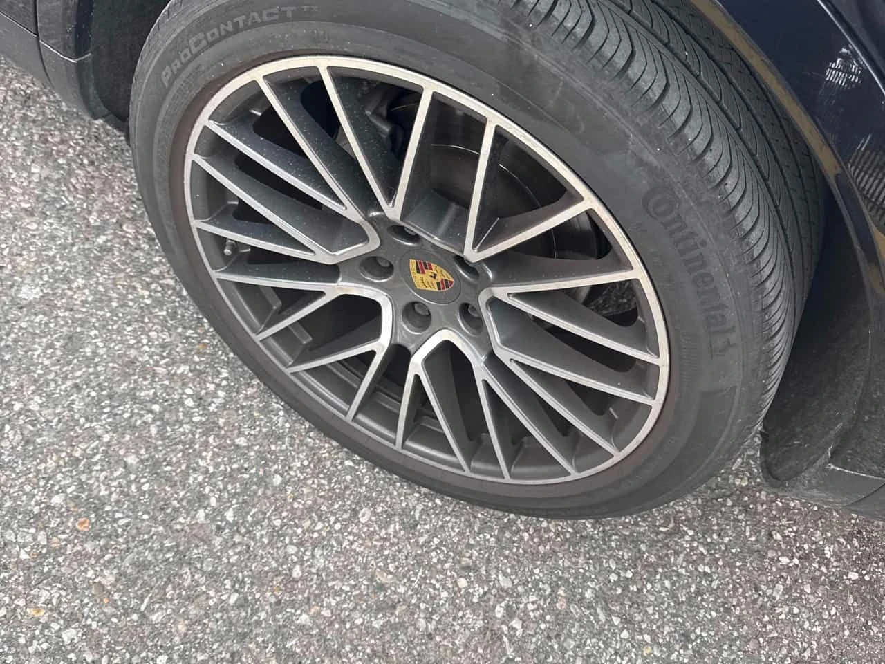 Porsche Cayenne * S * ПОДГРЕВ * ОБДУХВАНЕ * ОТ ПРЕДСТАВИТЕЛСТВО, снимка 7 - Автомобили и джипове - 54037214