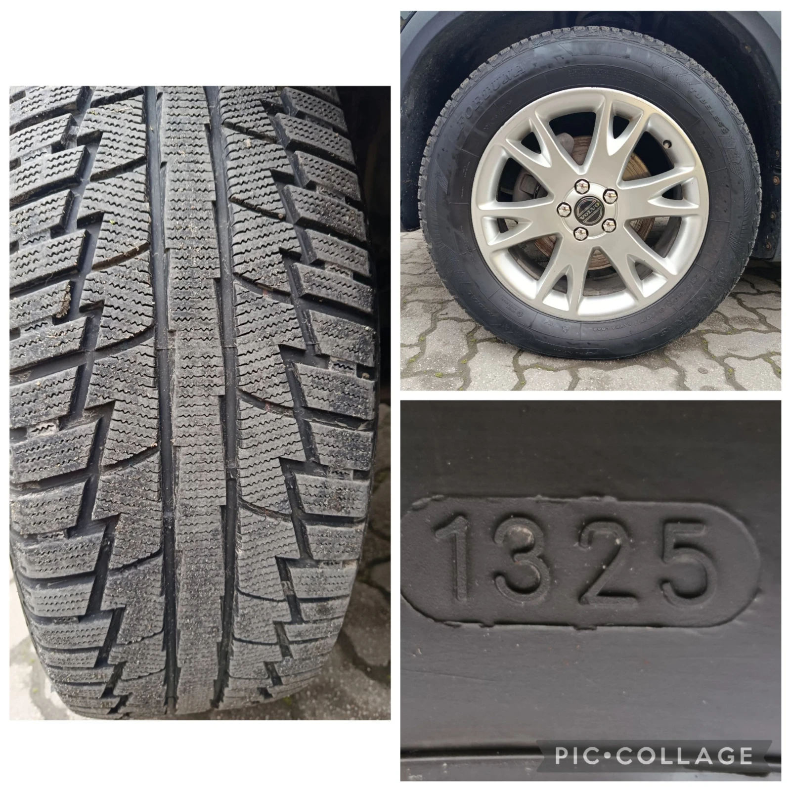 Volvo Xc90 2.4 D5 автомат кожа навигация ТОП, снимка 17 - Автомобили и джипове - 54089263