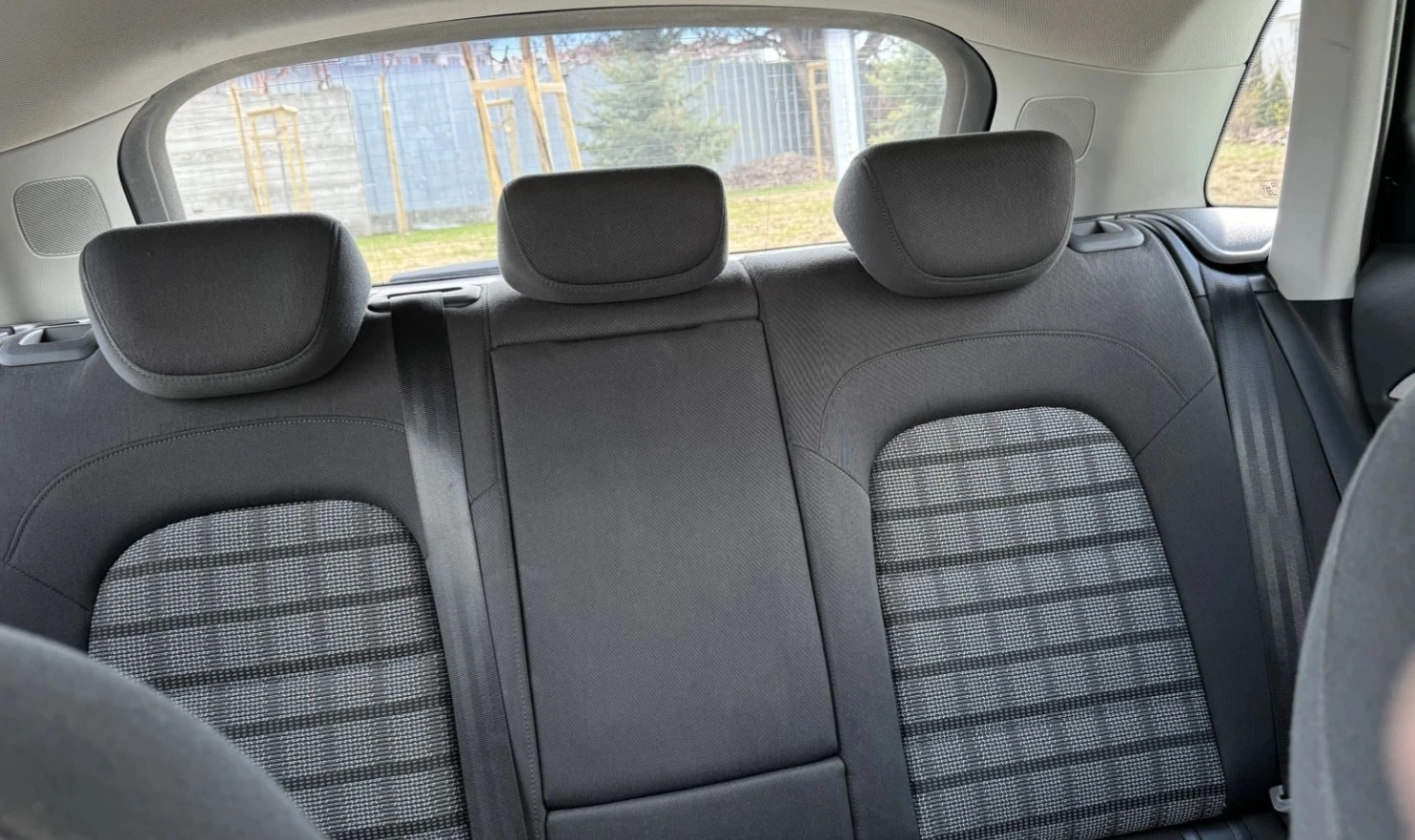 Audi Q3 2.0 TDI QUATTRO, снимка 12 - Автомобили и джипове - 54201580