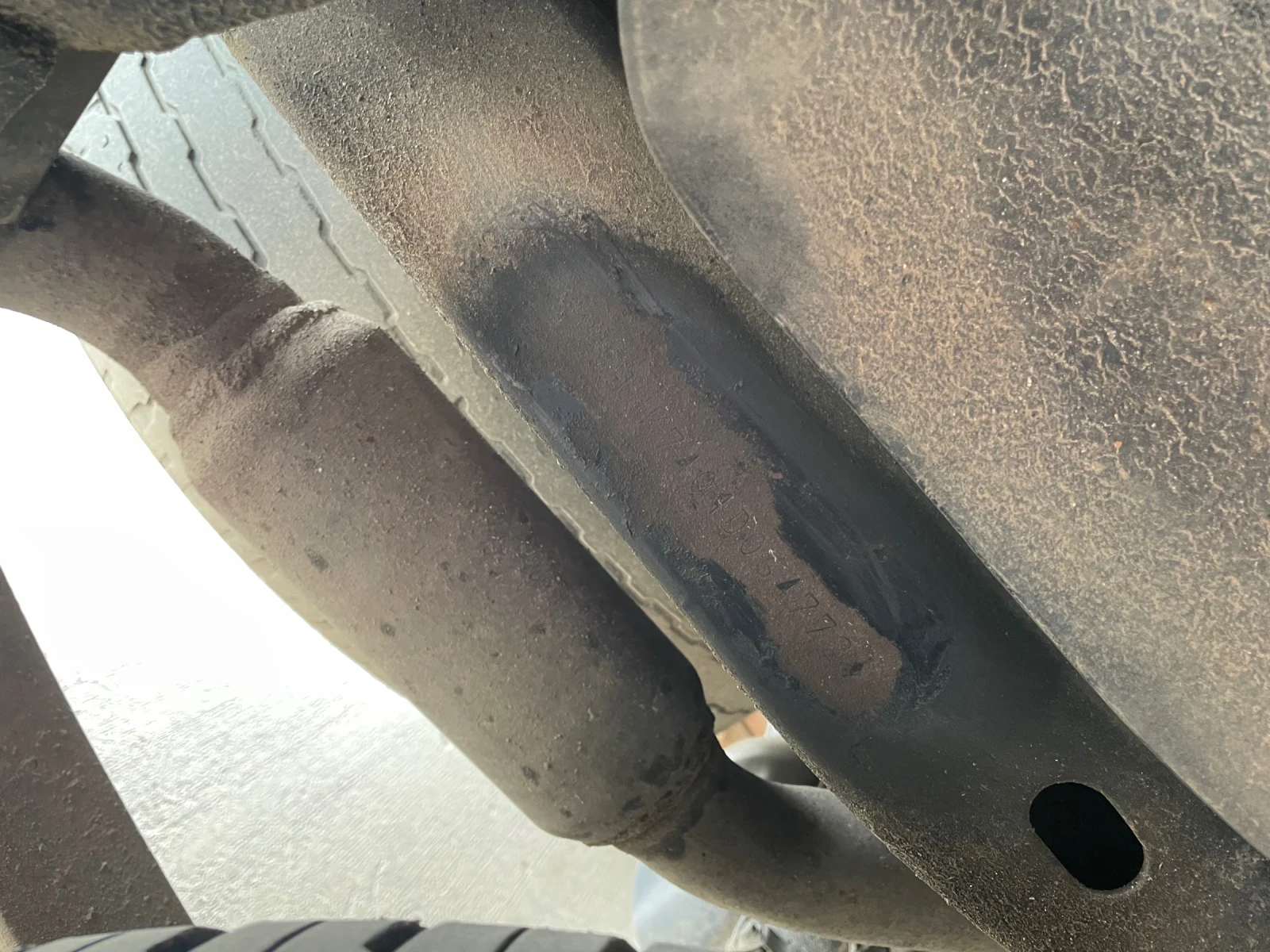 Mitsubishi L200 2.5d 99ks R/D Clima , снимка 5 - Автомобили и джипове - 54195310