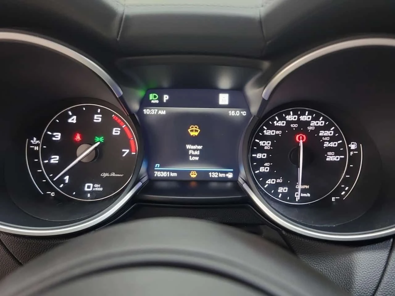 Alfa Romeo Stelvio * VELOCE * CARFAX * ЦЕНА ДО БГ, снимка 8 - Автомобили и джипове - 54206222