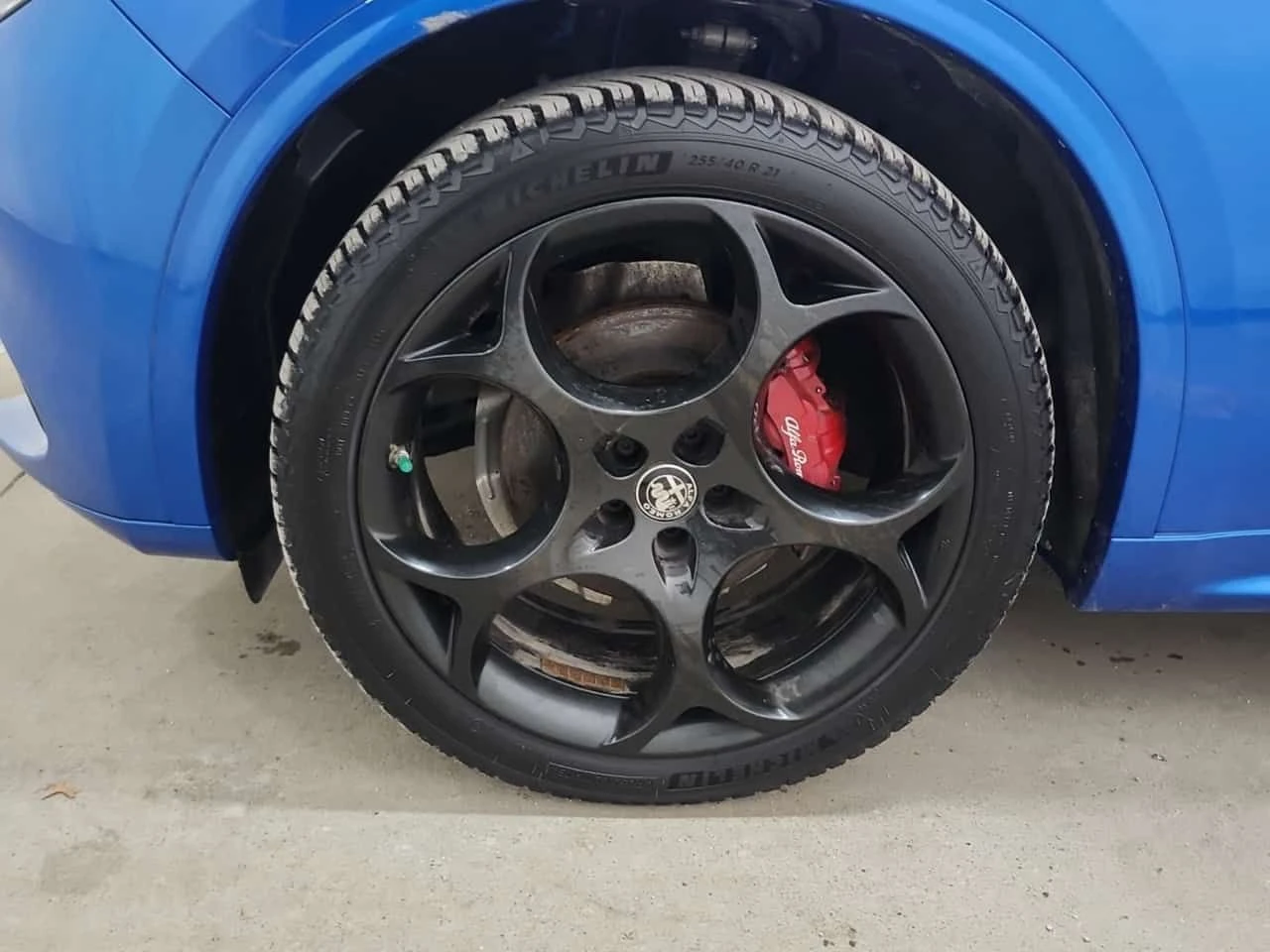 Alfa Romeo Stelvio * VELOCE * CARFAX * ЦЕНА ДО БГ, снимка 13 - Автомобили и джипове - 54206222