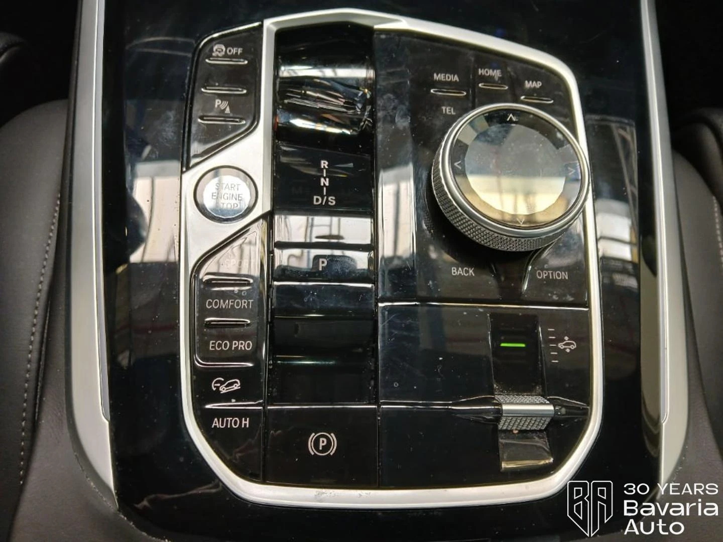 BMW X5 30d xDrive M Sport Paket, снимка 14 - Автомобили и джипове - 54388025
