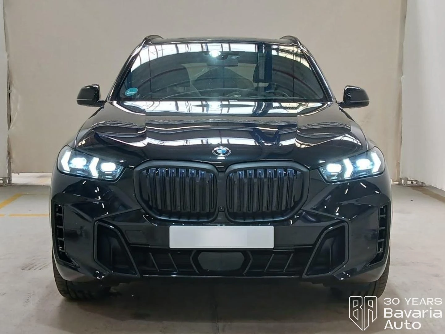BMW X5 30d xDrive M Sport Paket, снимка 5 - Автомобили и джипове - 54388025