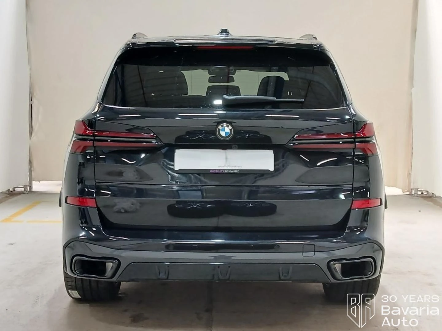BMW X5 30d xDrive M Sport Paket, снимка 6 - Автомобили и джипове - 54388025
