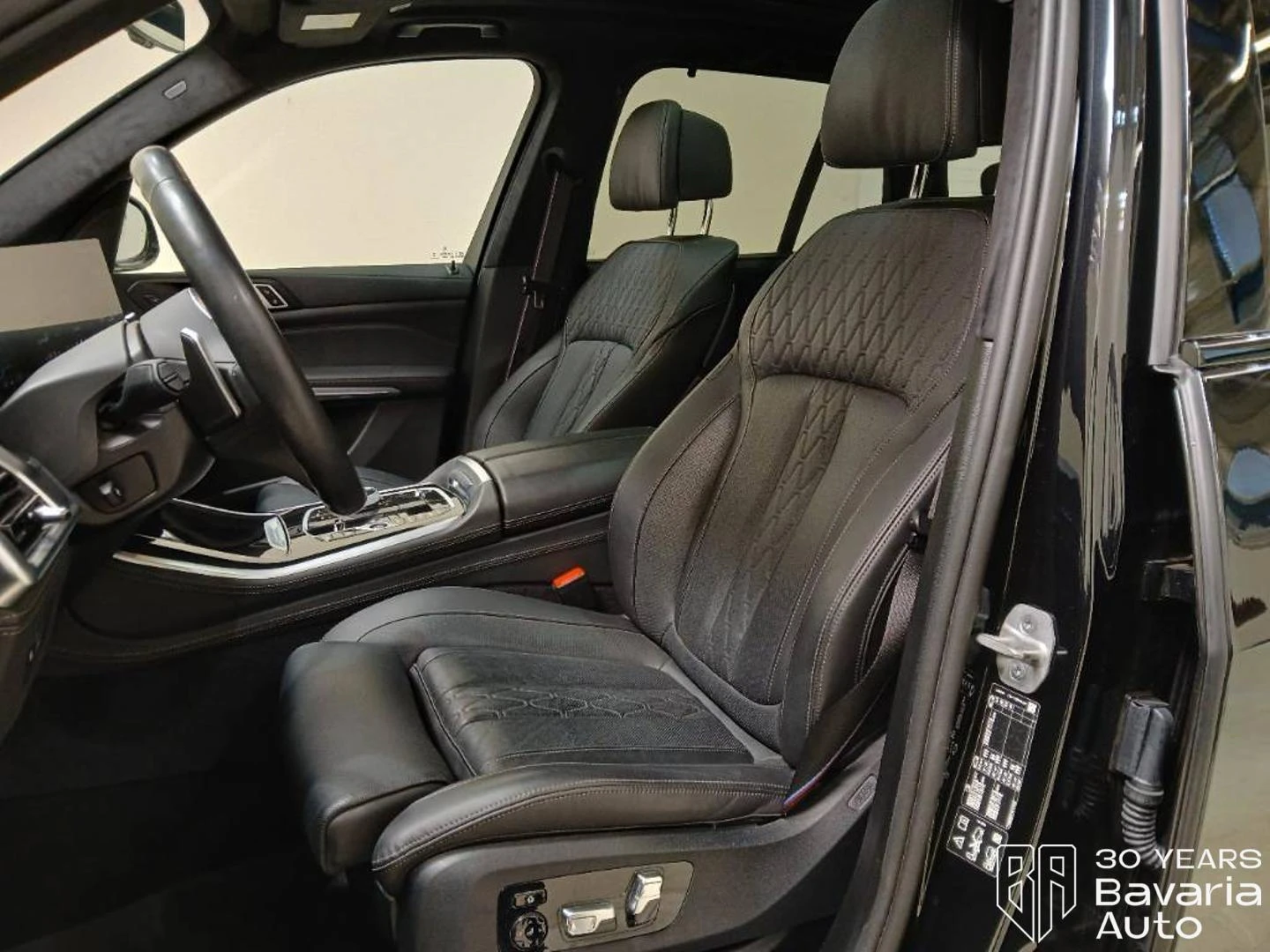 BMW X5 30d xDrive M Sport Paket, снимка 8 - Автомобили и джипове - 54388025