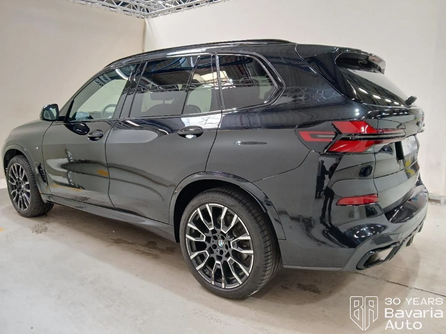 BMW X5 30d xDrive M Sport Paket, снимка 2 - Автомобили и джипове - 54388025