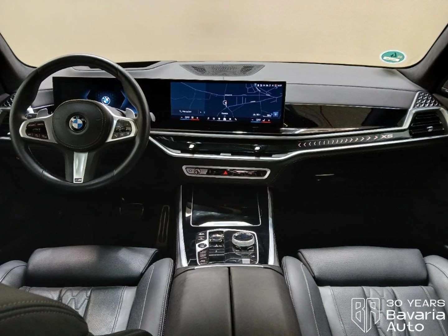 BMW X5 30d xDrive M Sport Paket, снимка 7 - Автомобили и джипове - 54388025