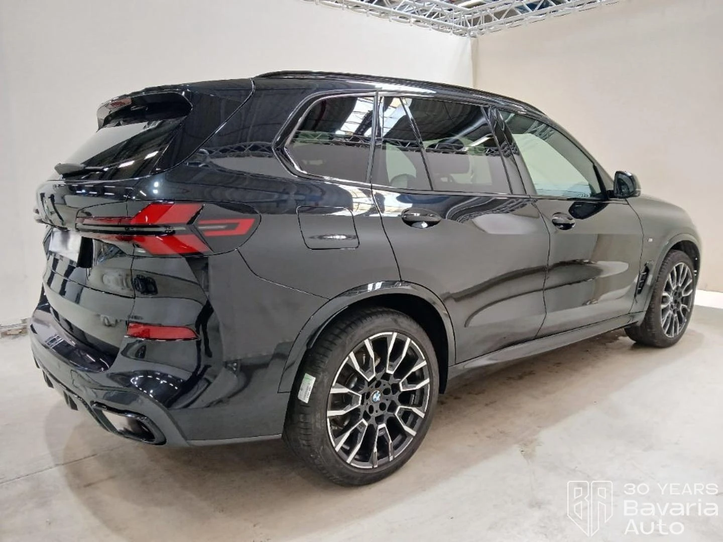 BMW X5 30d xDrive M Sport Paket, снимка 4 - Автомобили и джипове - 54388025