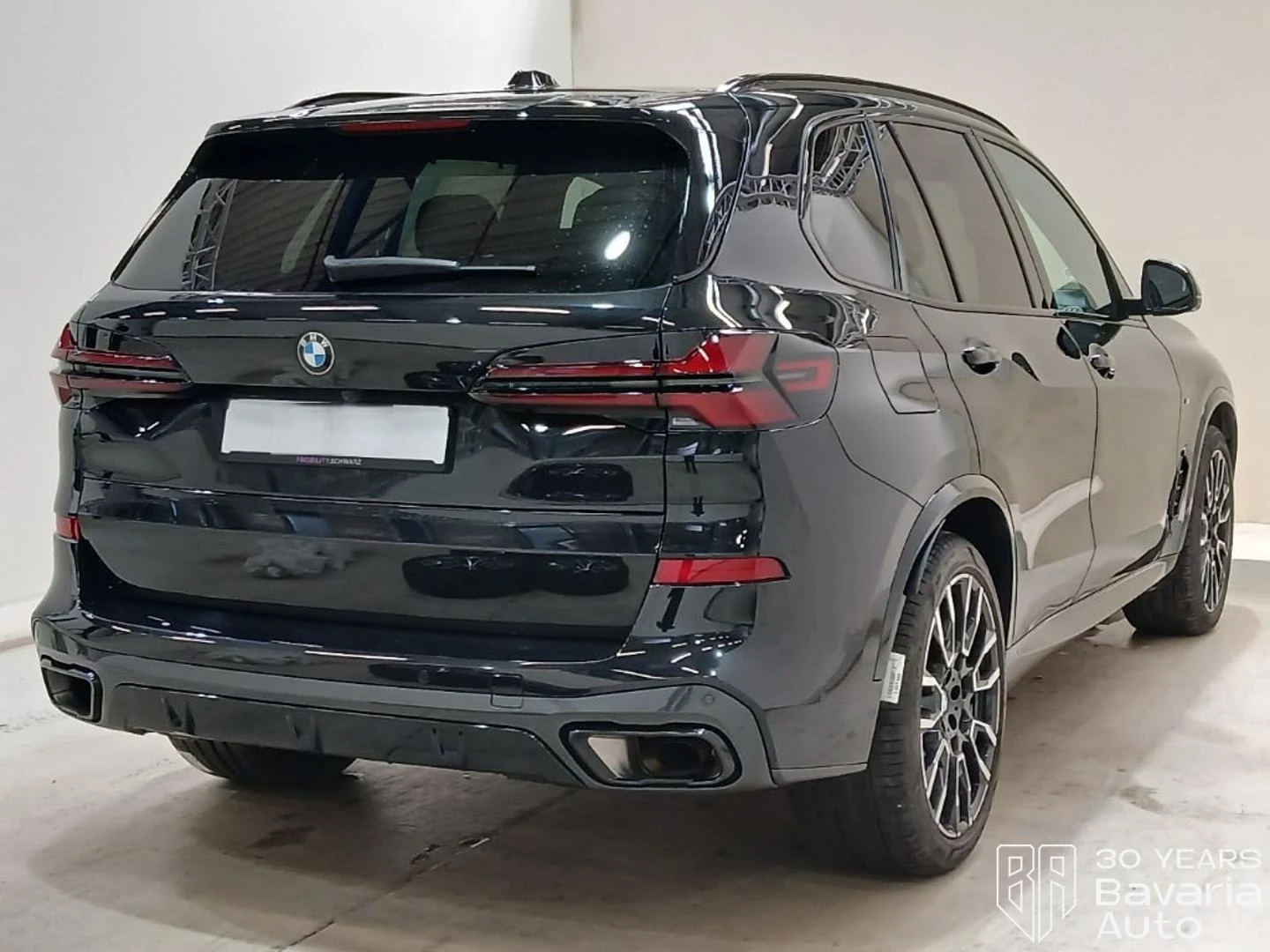BMW X5 30d xDrive M Sport Paket, снимка 3 - Автомобили и джипове - 54388025