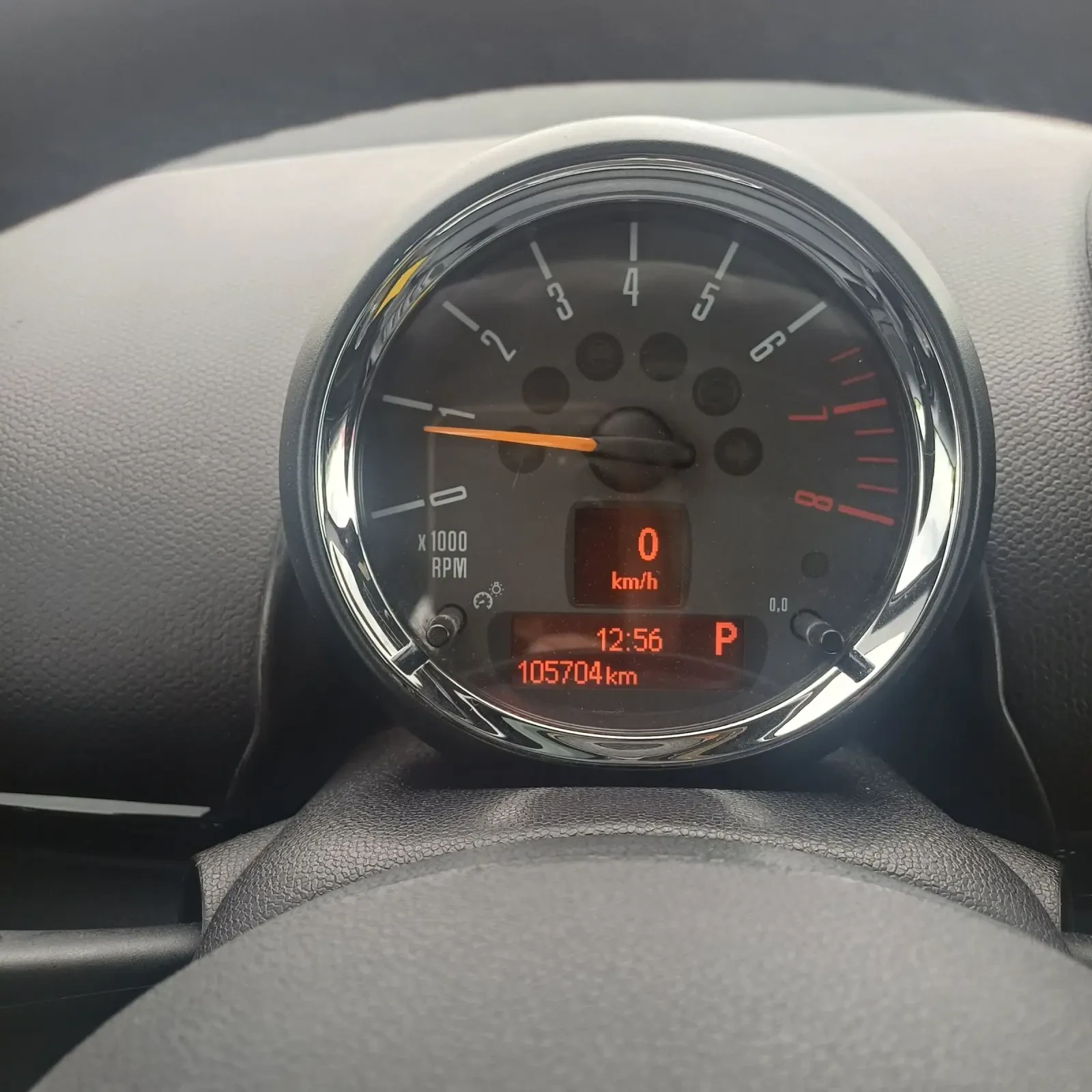Mini Countryman Full Extras, снимка 7 - Автомобили и джипове - 54512906