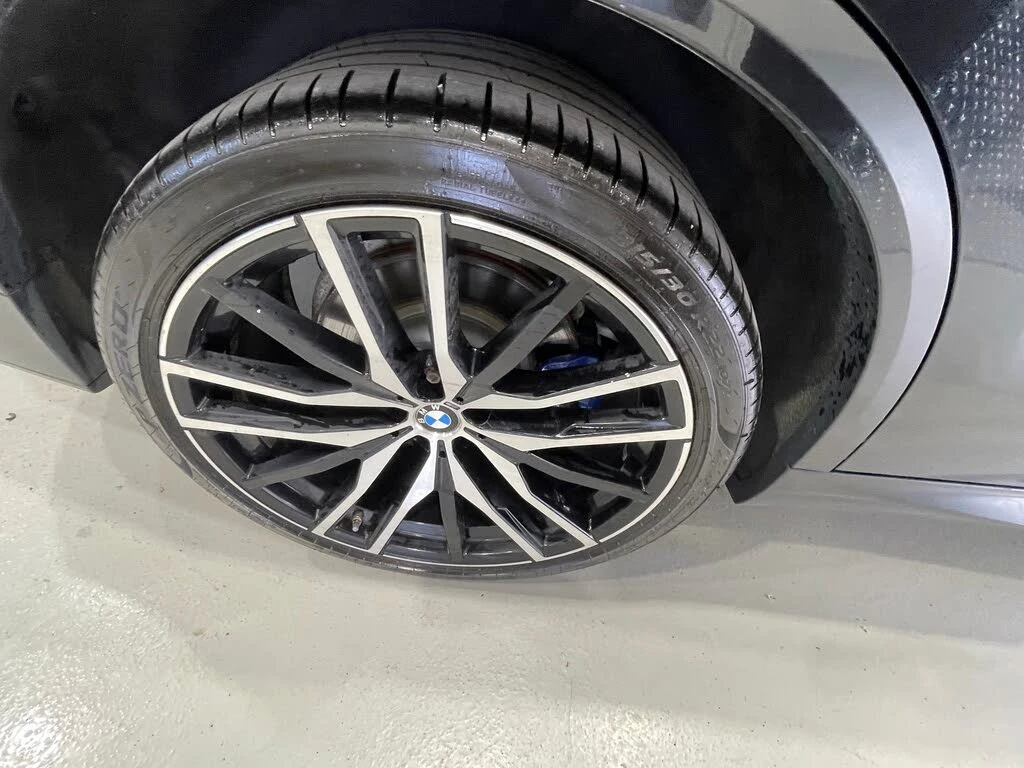 BMW X5 2019 BMW X5 xDrive40i AWD, снимка 5 - Автомобили и джипове - 54707893