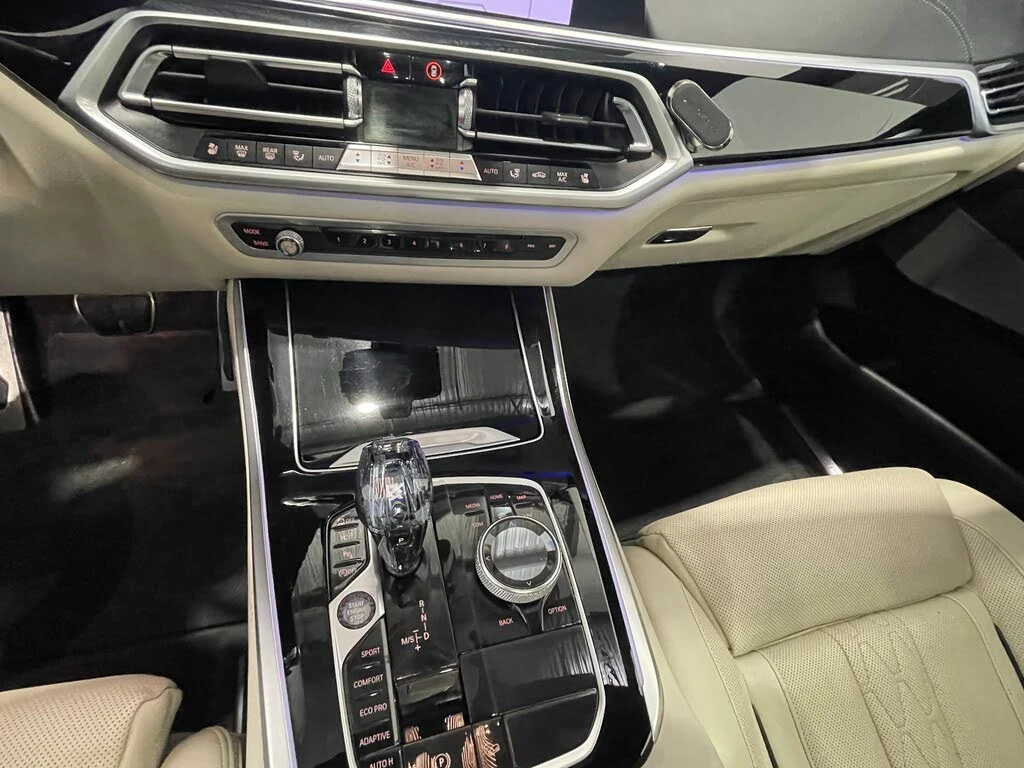 BMW X5 2019 BMW X5 xDrive40i AWD, снимка 11 - Автомобили и джипове - 54707893