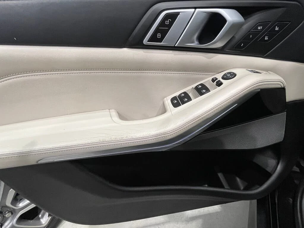 BMW X5 2019 BMW X5 xDrive40i AWD, снимка 6 - Автомобили и джипове - 54707893