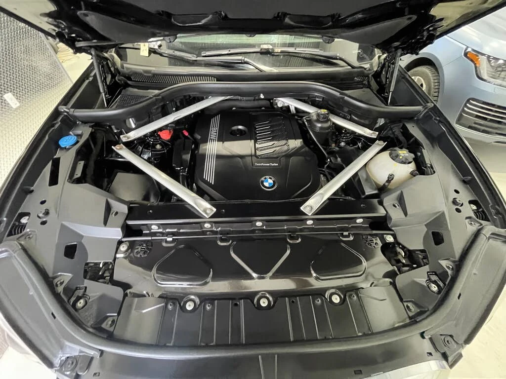 BMW X5 2019 BMW X5 xDrive40i AWD, снимка 15 - Автомобили и джипове - 54707893
