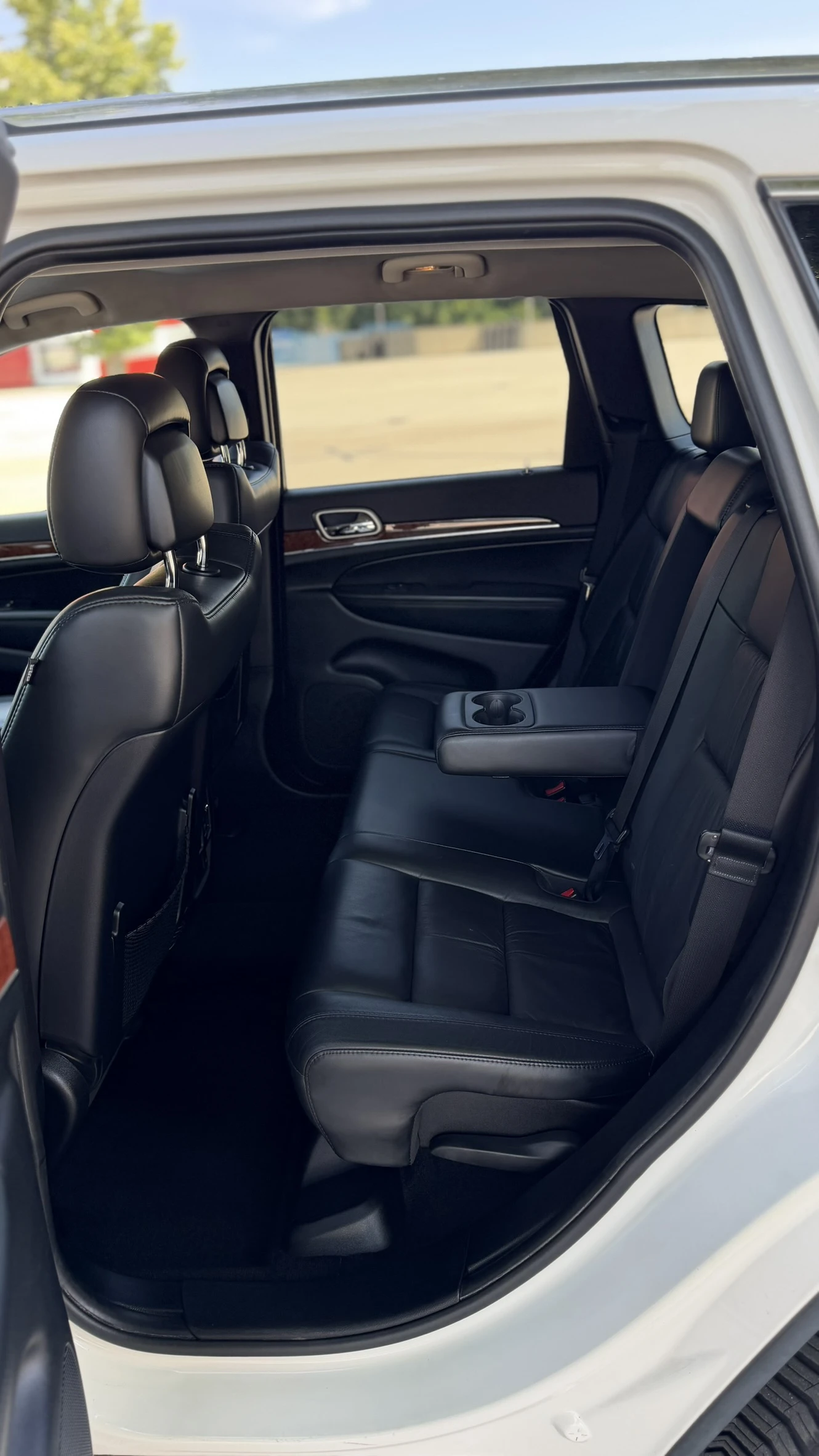 Jeep Grand cherokee 3.0 V6 CRD | 4x4 | Keyless | Подгреви | TOP, снимка 11 - Автомобили и джипове - 54854147