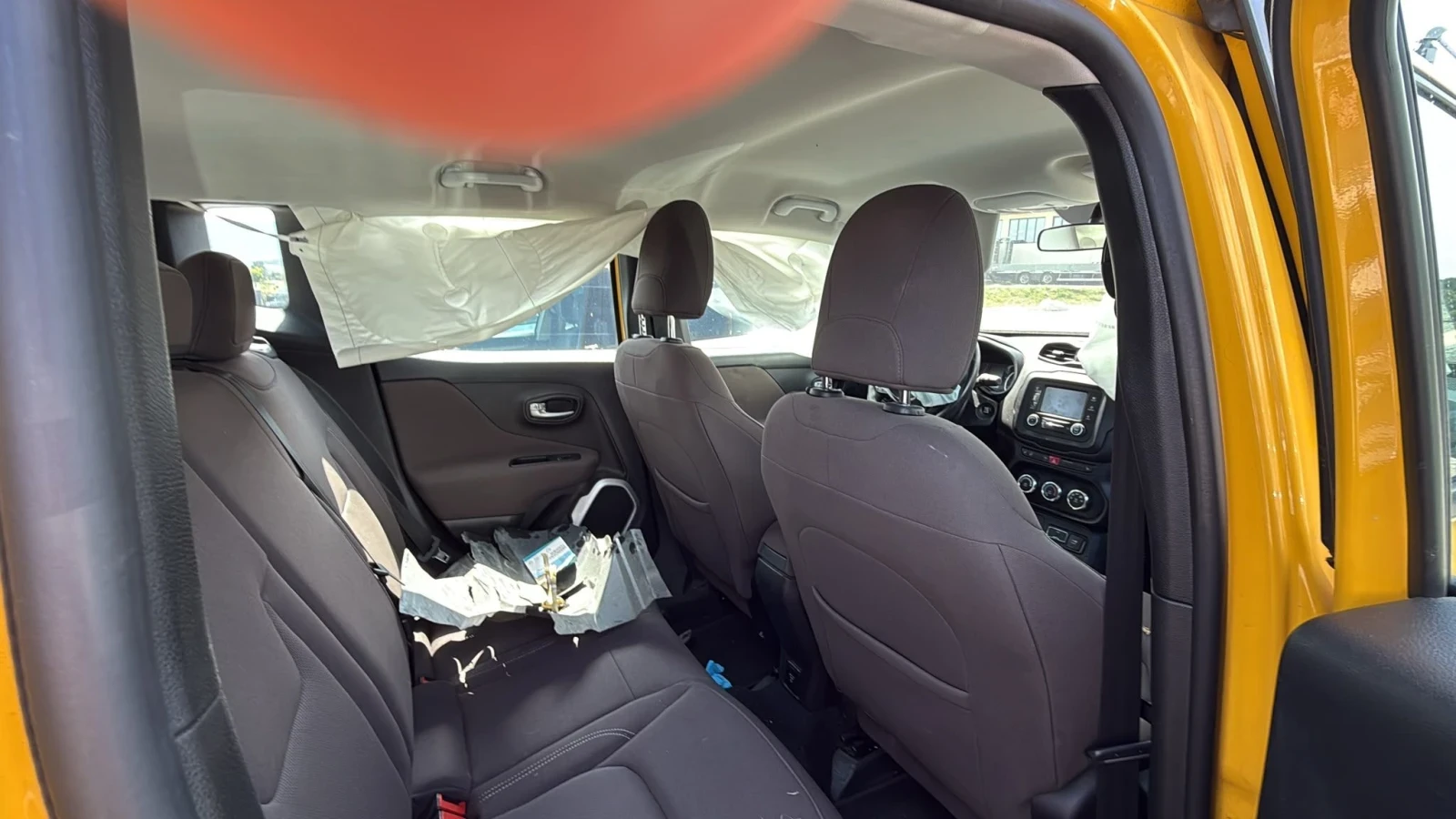 Jeep Renegade 2.0D, 4x4 | Mobile.bg � ����������� 10