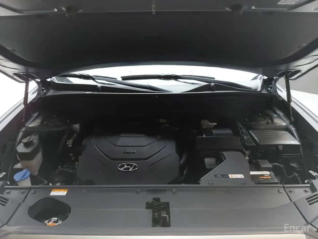 Hyundai Palisade * Gasoline 3.8 2WD * КРАЙНА ЦЕНА ДО БЪЛГАРИЯ, снимка 6 - Автомобили и джипове - 55773009