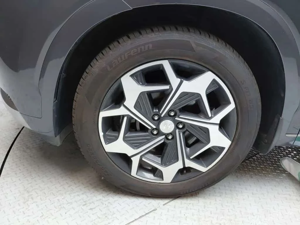 Hyundai Palisade * Gasoline 3.8 2WD * КРАЙНА ЦЕНА ДО БЪЛГАРИЯ, снимка 5 - Автомобили и джипове - 55773009