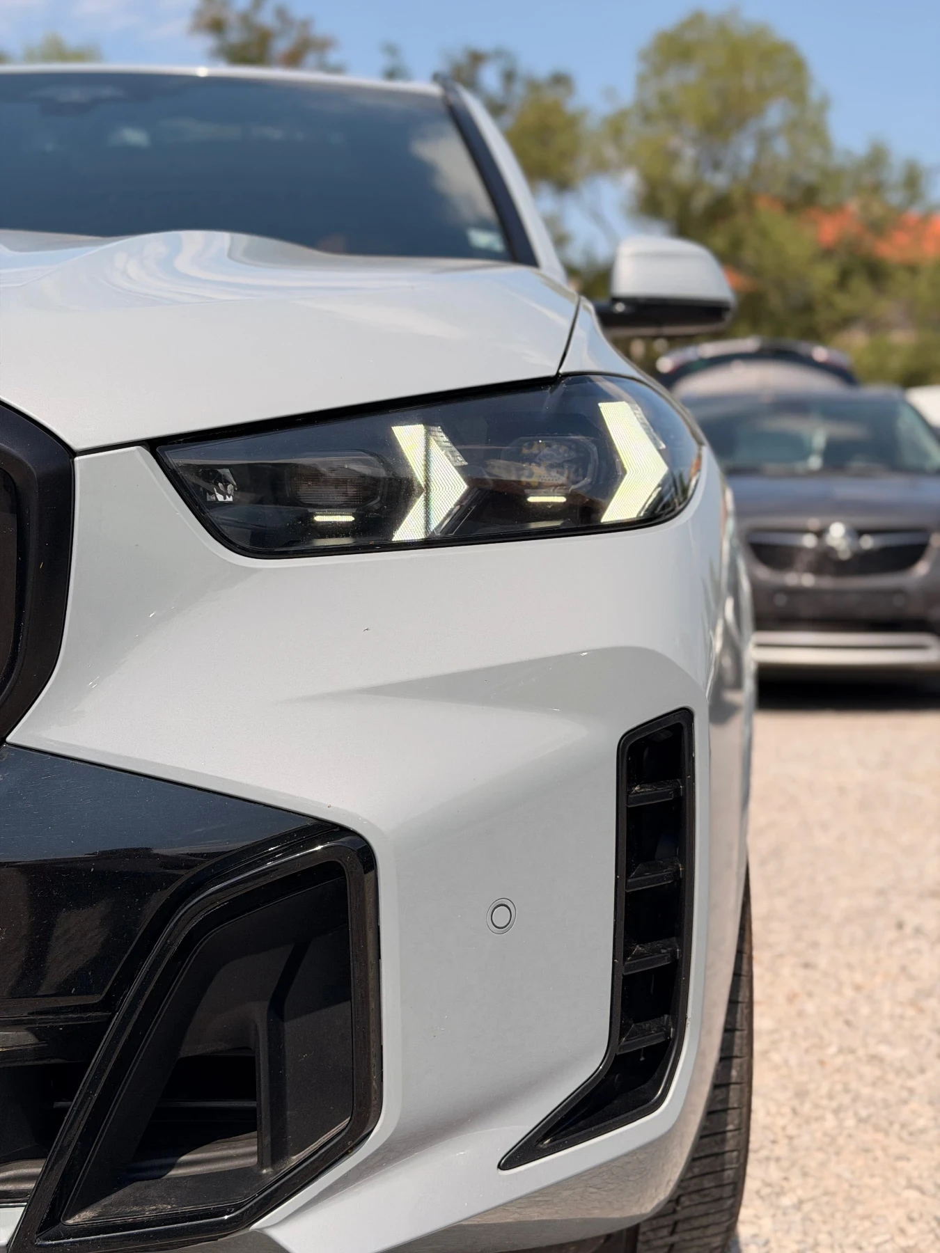 BMW X5 M-Pack/X-drive/40i/382hp, снимка 14 - Автомобили и джипове - 55818141