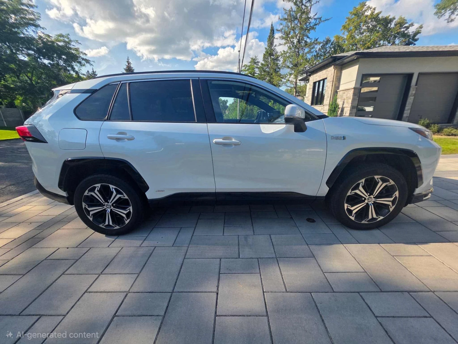 Toyota Rav4 * AWD * АВТОКРЕДИТ БЕЗ ПЪРВОНАЧАЛНА ВНОСКА* , снимка 3 - Автомобили и джипове - 55831095