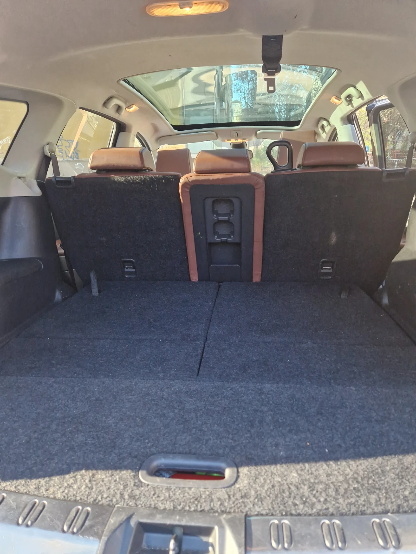 Nissan Qashqai + 2, снимка 14 - Автомобили и джипове - 56036580