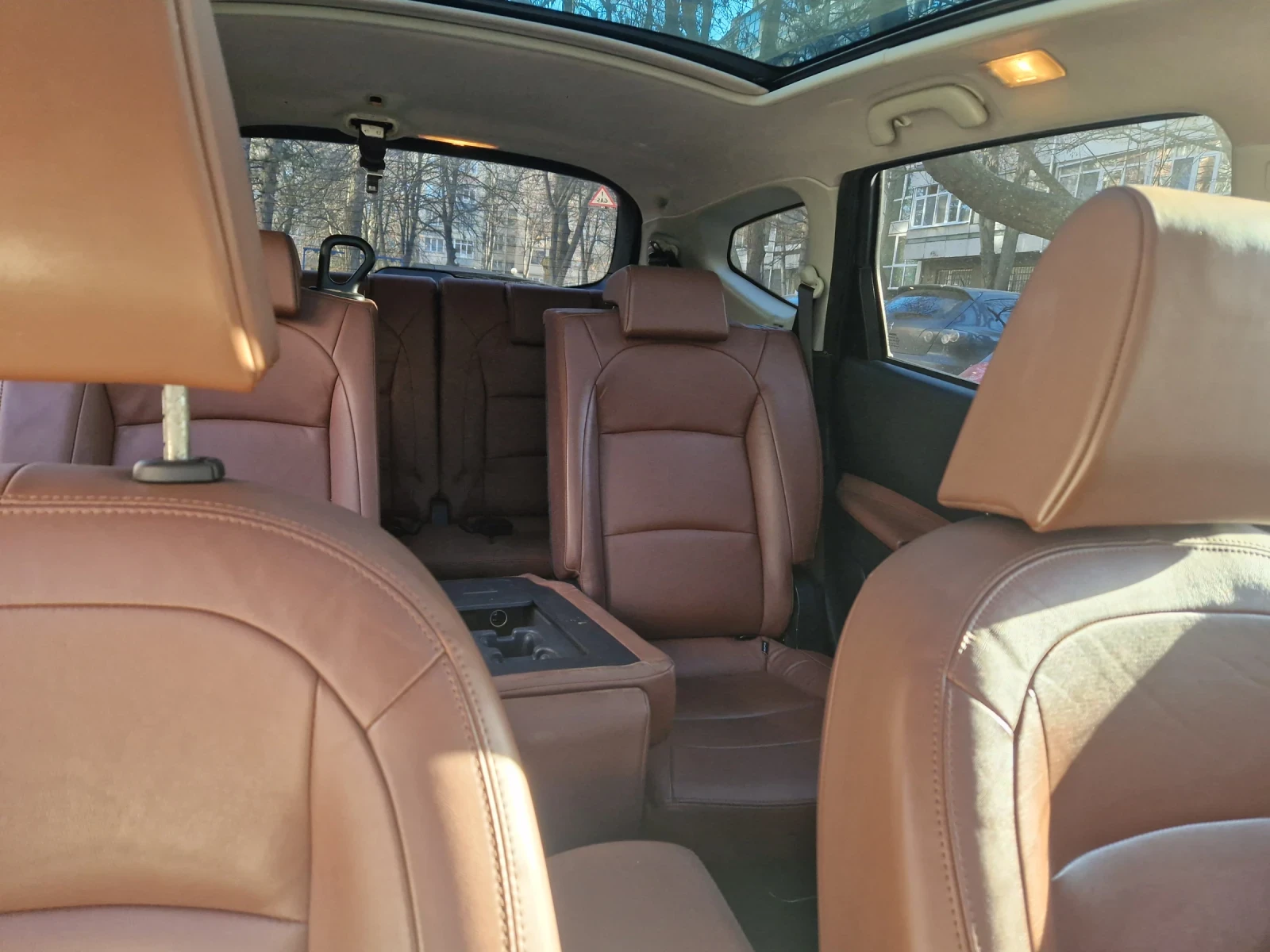 Nissan Qashqai + 2, снимка 11 - Автомобили и джипове - 56036580