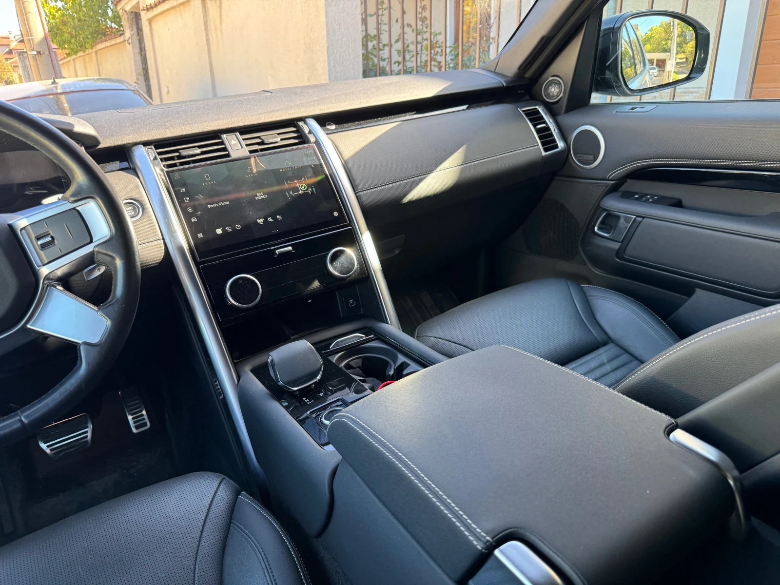 Land Rover Discovery R Design | Mobile.bg � ����������� 6