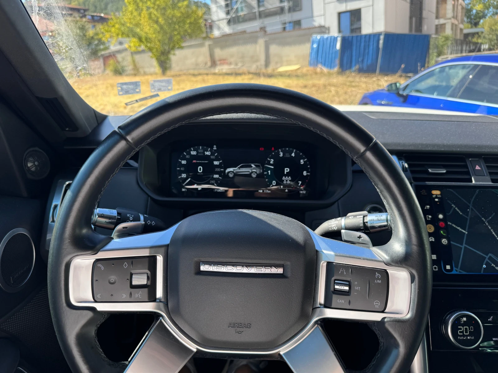 Land Rover Discovery R Design | Mobile.bg � ����������� 12