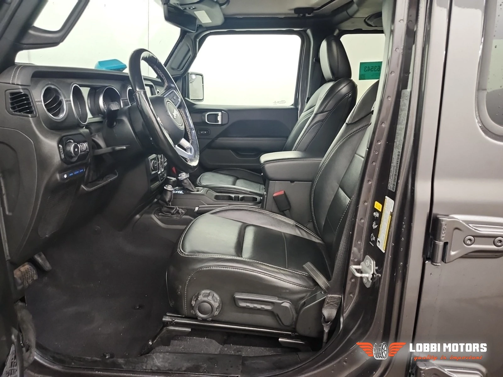 Jeep Wrangler, снимка 5 - Автомобили и джипове - 56392005