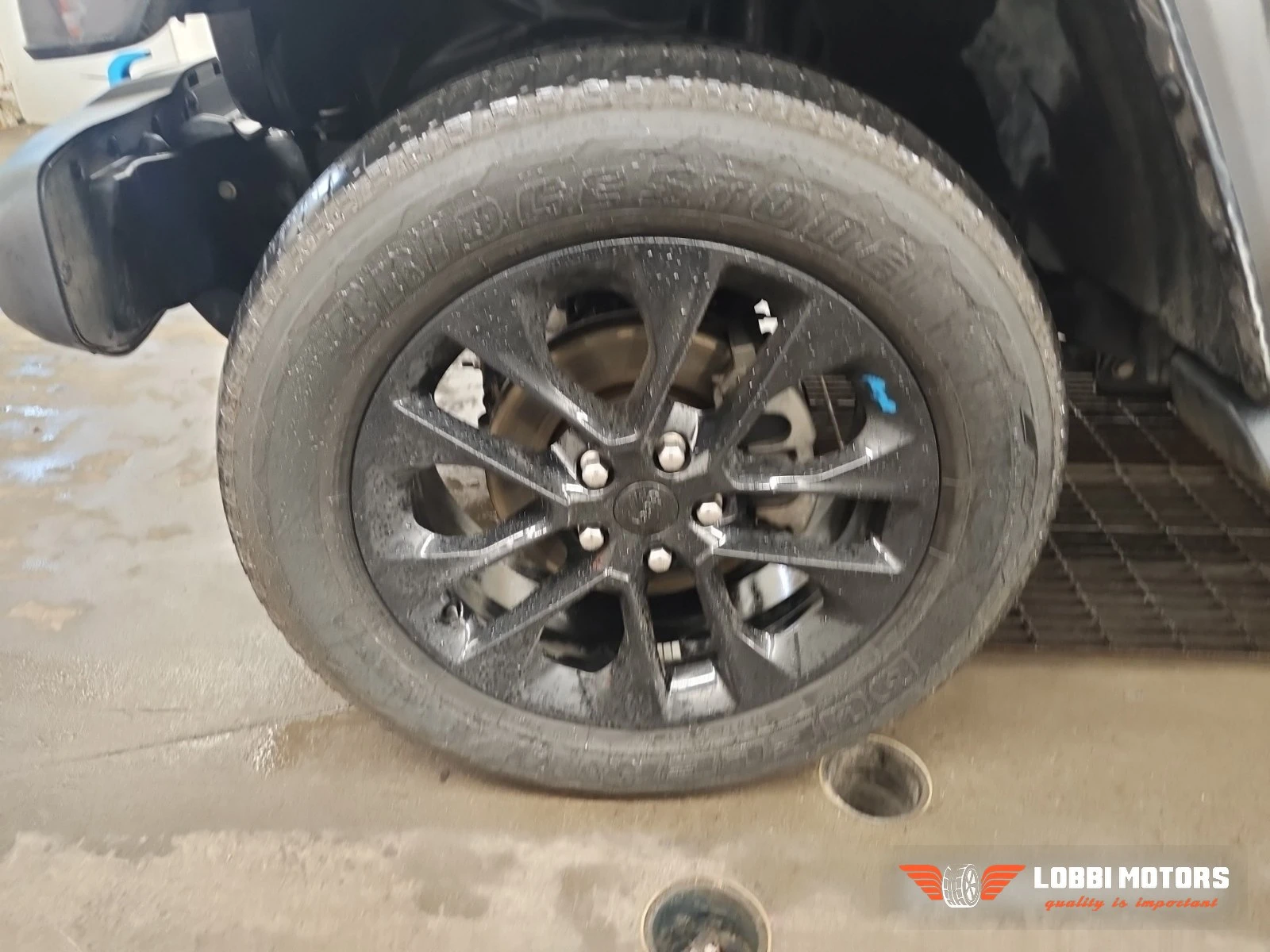 Jeep Wrangler, снимка 6 - Автомобили и джипове - 56392005