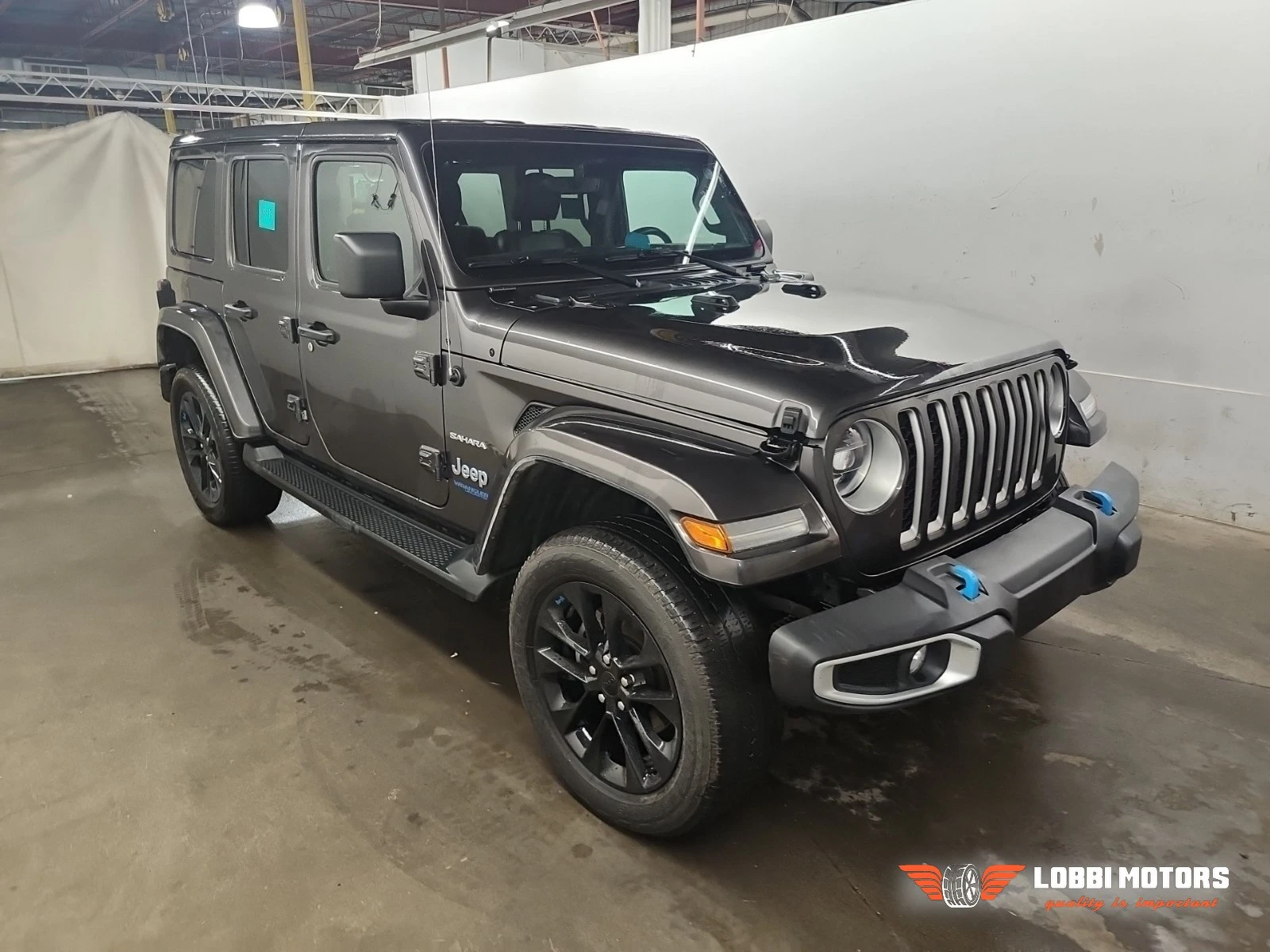 Jeep Wrangler, снимка 2 - Автомобили и джипове - 56392005