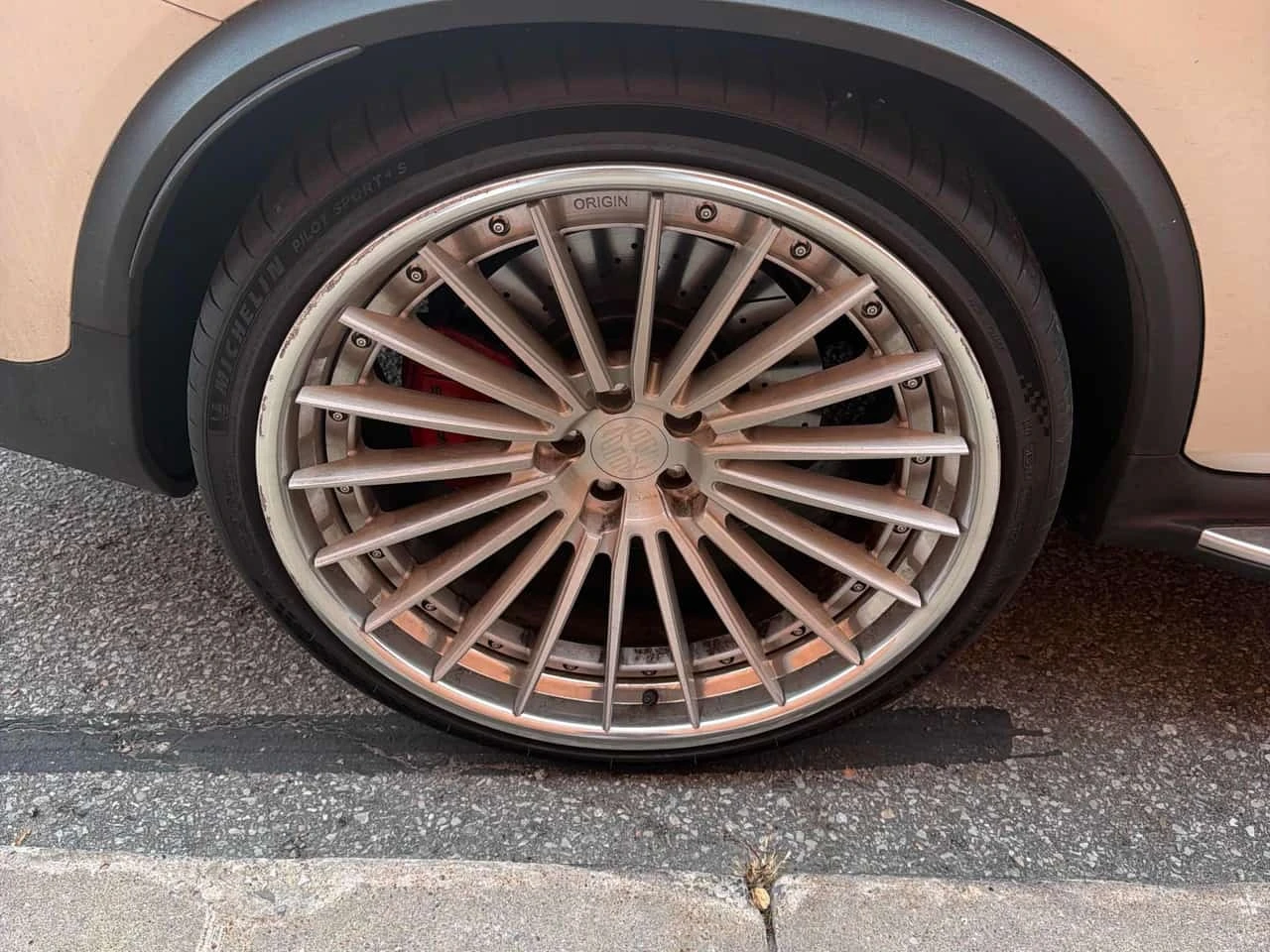 Mercedes-Benz GLC 63 AMG S | CARFAX | ��� ��������� | Mobile.bg � ����������� 6